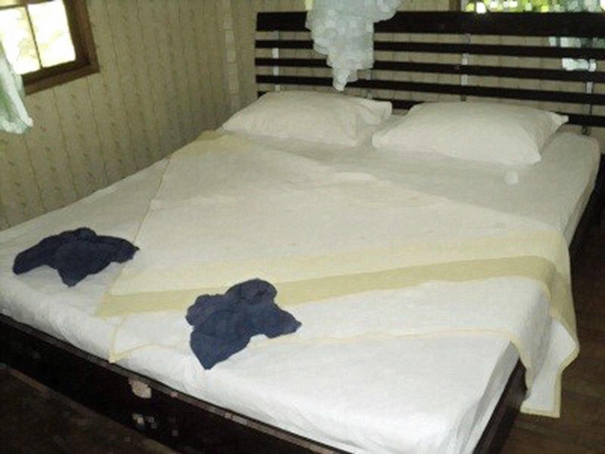Khaosok Island Resort Khao Sok National Park Екстер'єр фото