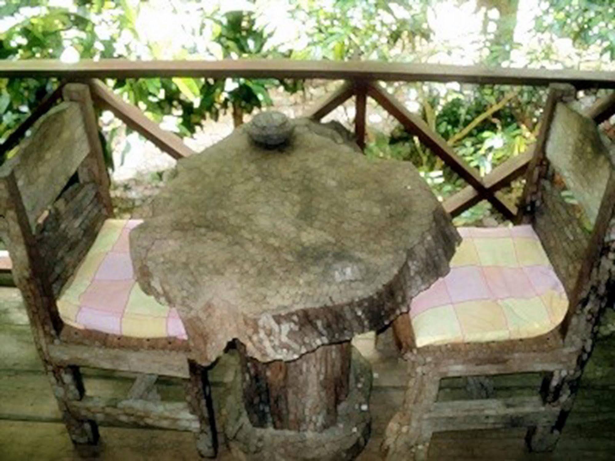 Khaosok Island Resort Khao Sok National Park Екстер'єр фото