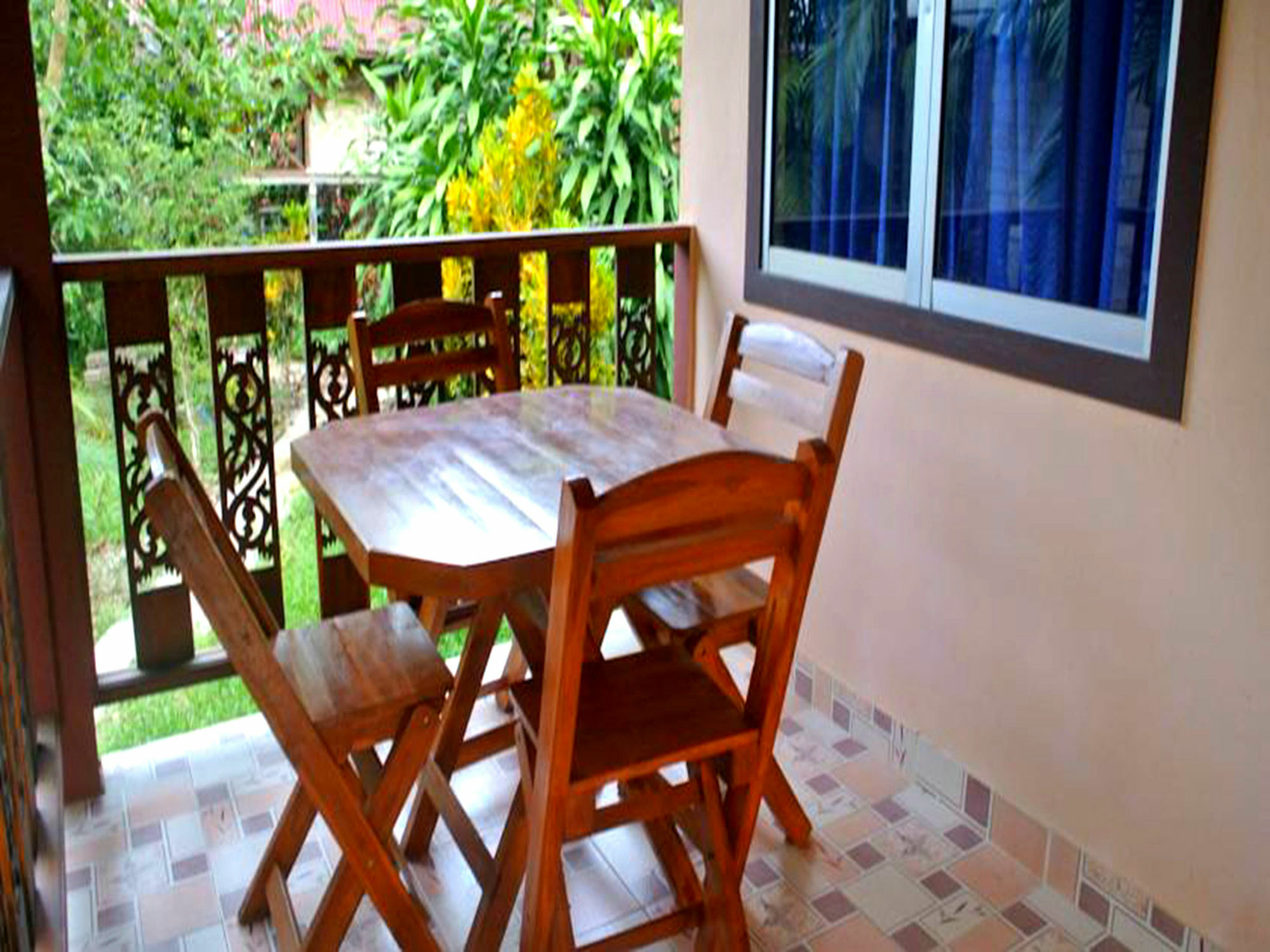 Khaosok Island Resort Khao Sok National Park Екстер'єр фото